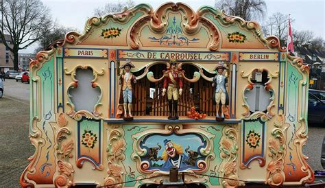 Image result for Cross Stitch Draaiorgel