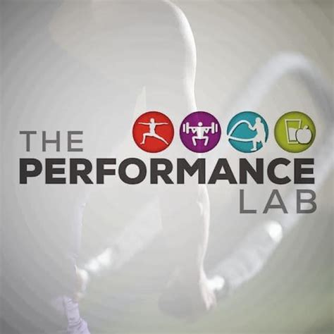 Toradh íomhá ar Performance Lab Ibiza
