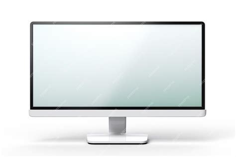 Image result for Blank Computer Monitor Background