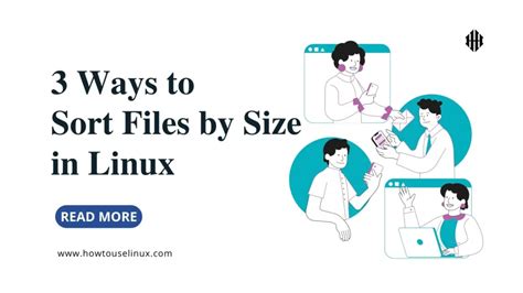 Image result for Linux Command Output in Decreasing Order of Size