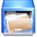 Image result for File Manager All OS Icon