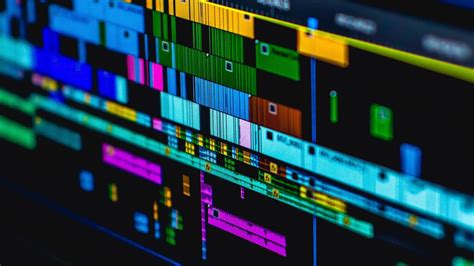 Image result for Video Editing Workflow