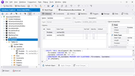 Image result for How to Make a Database Using SQL