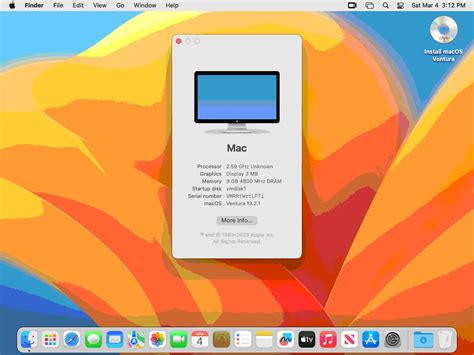 Image result for Install Mac OS VMware