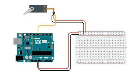 Micro Servo Connected to Arduino എന്നതിനുള്ള ഇമേജ് ഫലം