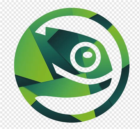 Suse Linux Logo に対する画像結果