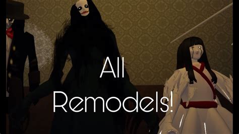 Image result for The Mimic Roblox All Chapters