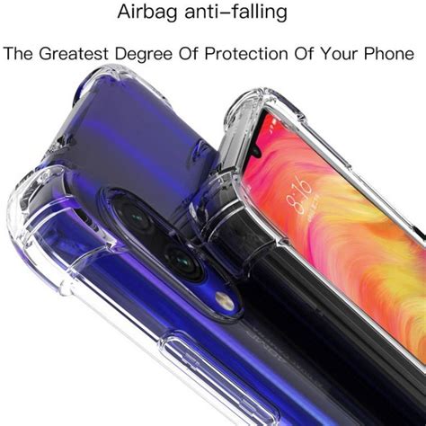 Redmi Note 7 Pro Plastic Film Back に対する画像結果