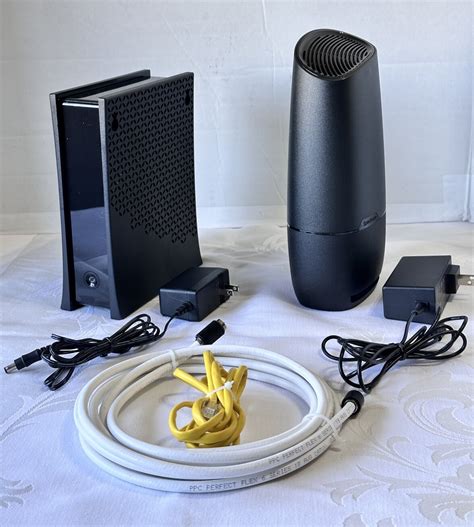 Image result for Spectrum PC20 Modem