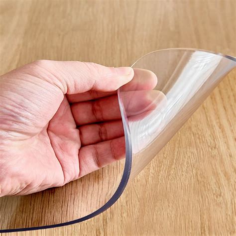 Image result for PVC Table Protector