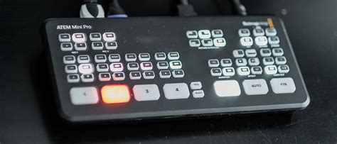 Toradh íomhá ar Atem Mini-Review