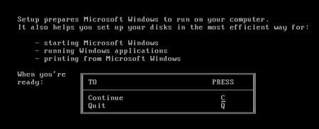 Windows 1.1 Initial Setup に対する画像結果