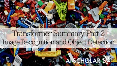 Image result for Detection Transformer Computer Vision Logo