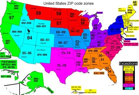 Image result for Zip Code Directory