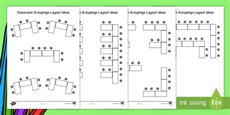 Toradh íomhá ar System Layout Table