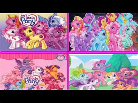 Image result for MLP Gen 3