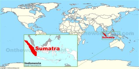 Image result for Indonesia Sumatra Java Map