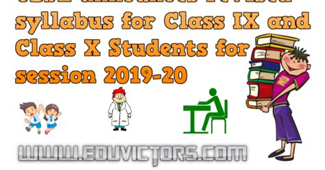 Image result for CBSE Monthly Syllabus