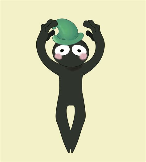 Afbeeldingsresultaten voor Inscryption Dancing Wizard