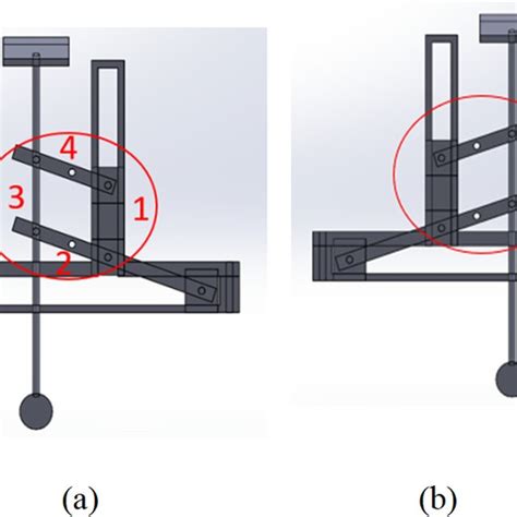Afbeeldingsresultaten voor Parallel Linkage Diagram and Example