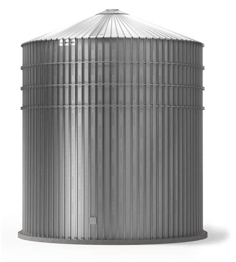 Image result for Silo Storage Design