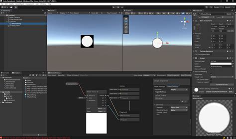 UI Not Working Unity に対する画像結果