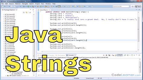 Image result for Length of a String Value in Java