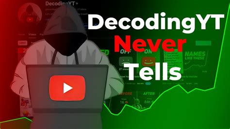 Image result for Decoding YT Icon