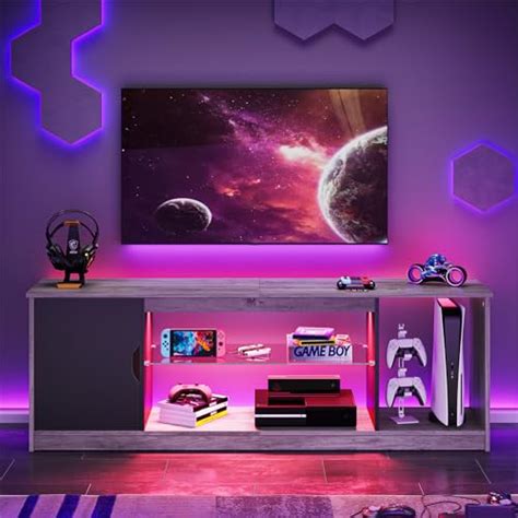 Image result for Gaming Table with TV