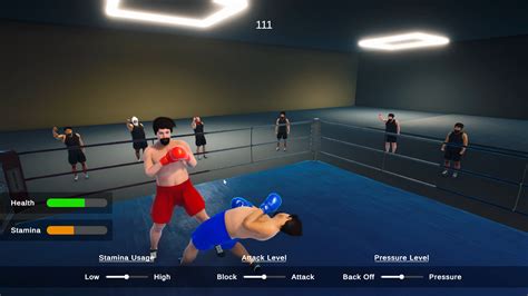 Bildergebnis für Boxing Simulator 2