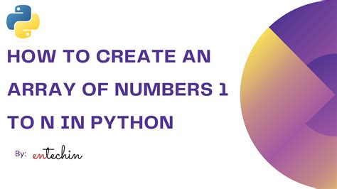 Image result for Number Array Python