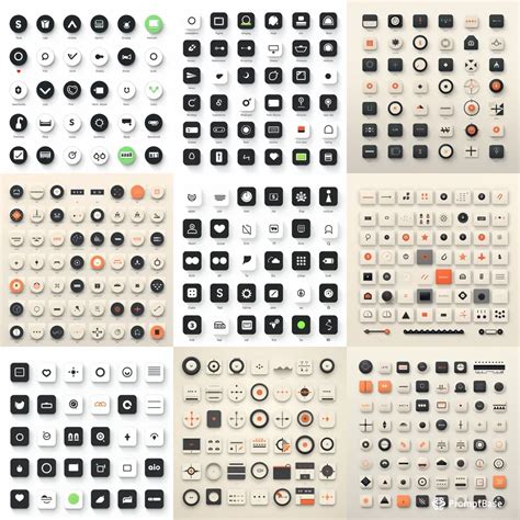 Create Vectorized Icons కోసం చిత్ర ఫలితం