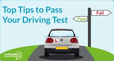 Image result for Driving Test Tips UK