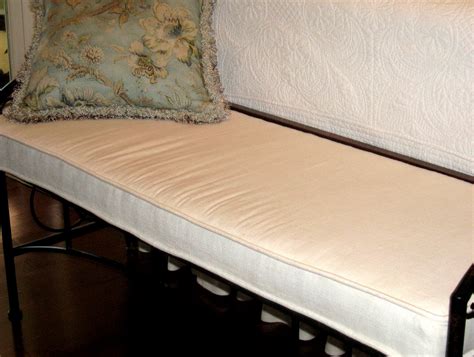 Image result for Bench Seat Cushions