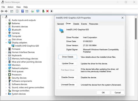 Image result for Device Manager Graphics Card