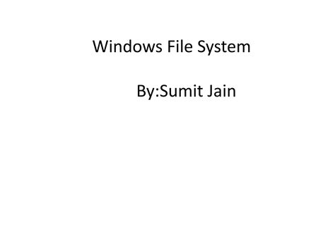File System Software Windows に対する画像結果