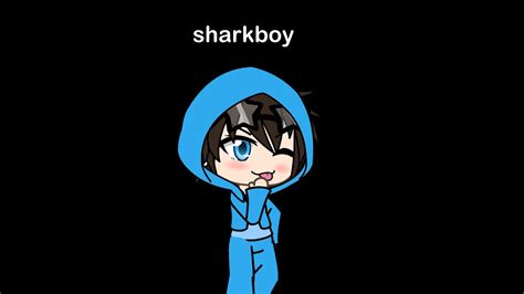 09Sharkboy Minecraft Tik Tok に対する画像結果