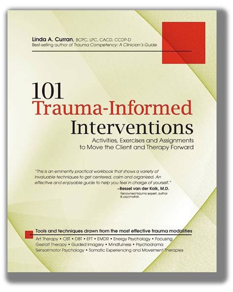 Toradh íomhá ar Trauma-Informed Exercises