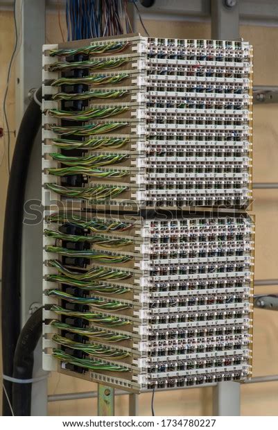 Image result for Main Distribution Frame Electronics