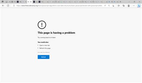 Image result for Iterate with JavaScript While Loops Free Code Camp