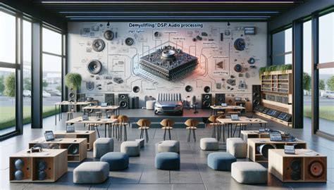 Image result for Audio DSP Processing