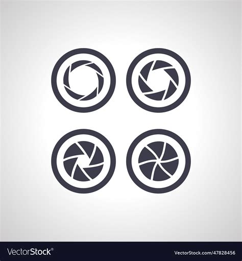 Afbeeldingsresultaten voor Camera Objective Vector