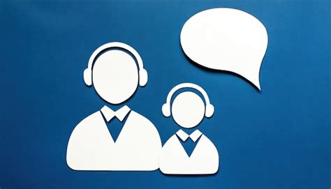 Toradh íomhá ar Customer Icon Set