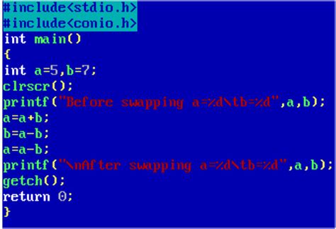 Image result for How to Write a Simple Program in C