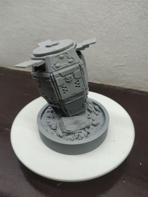 Drop Pod STL Dice-এর ছবি ফলাফল