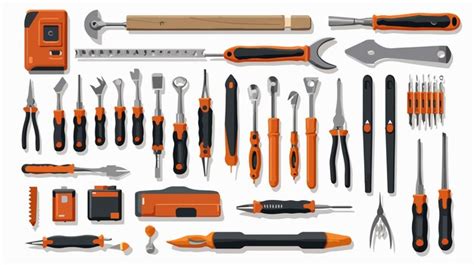 Image result for Graphics of Tools