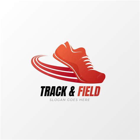Image result for Track & Field Logo