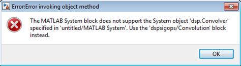 Image result for Block Data Could Not Be Decoded MATLAB Error