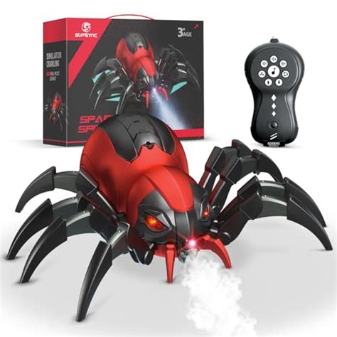 Small Remote Control Spider に対する画像結果
