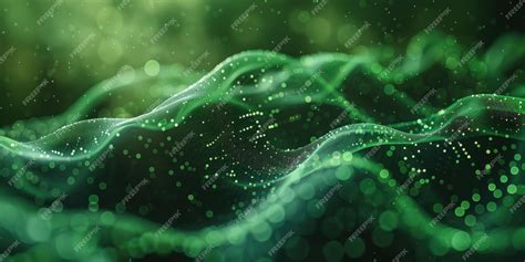 Image result for Green Algorithm Background